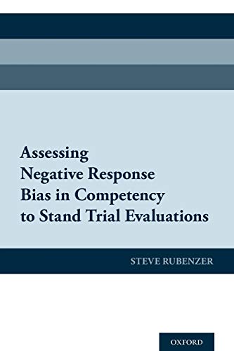 Algopix Similar Product 17 - Assessing Negative Response Bias in