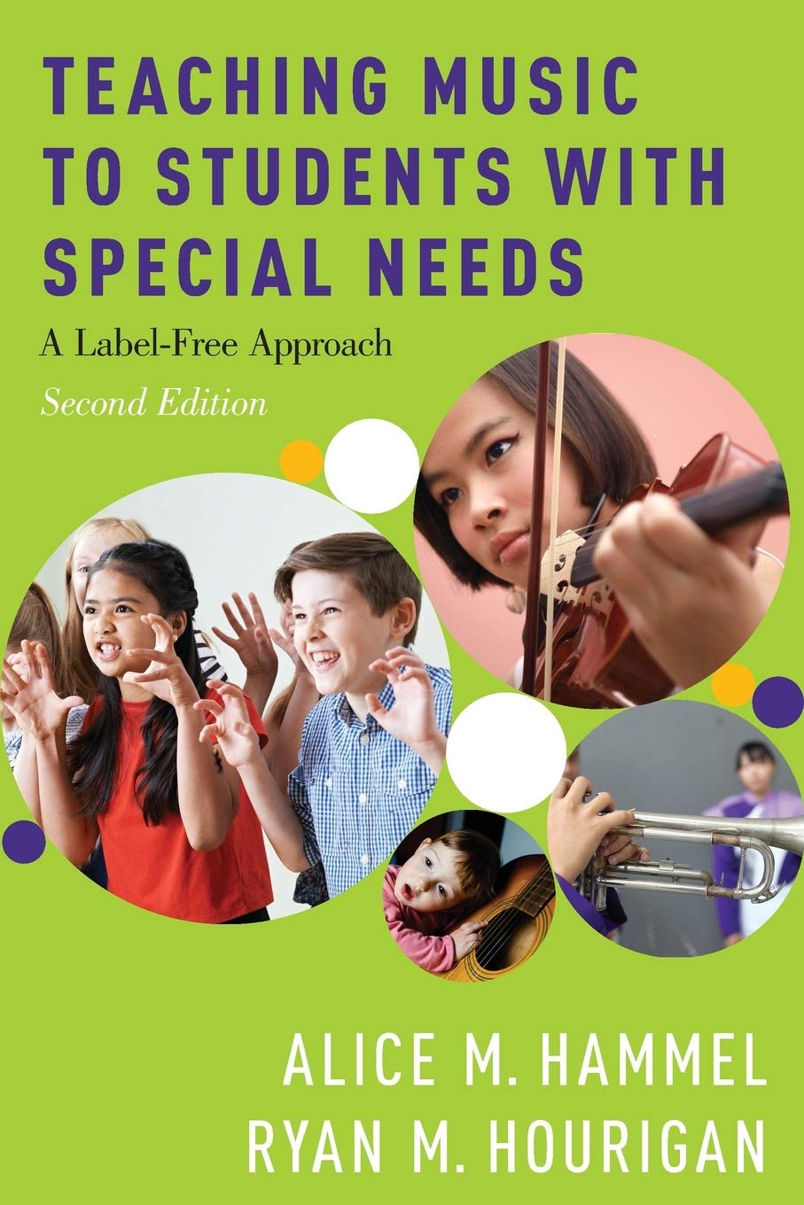 Algopix Similar Product 9 - Teaching Music to Students with Special