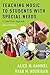 Algopix Similar Product 3 - Teaching Music to Students with Special