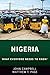 Algopix Similar Product 20 - Nigeria What Everyone Needs to Know
