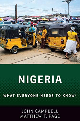 Algopix Similar Product 12 - Nigeria What Everyone Needs to Know
