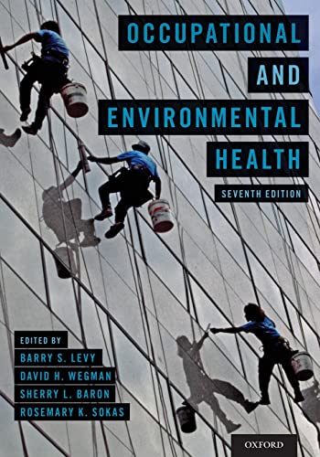 Algopix Similar Product 5 - Occupational and Environmental Health