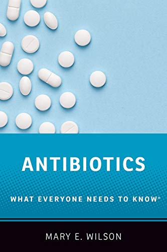 Algopix Similar Product 15 - Antibiotics What Everyone Needs to