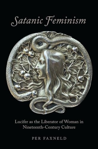 Algopix Similar Product 19 - Satanic Feminism Lucifer as the