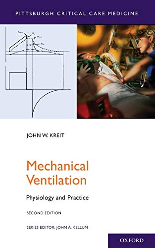 Algopix Similar Product 3 - Mechanical Ventilation Physiology and