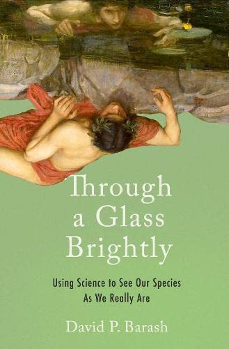 Algopix Similar Product 9 - Through a Glass Brightly Using Science