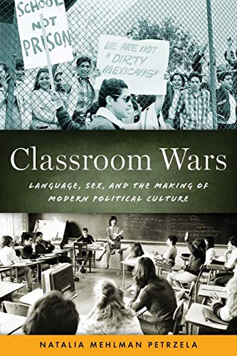 Algopix Similar Product 11 - Classroom Wars Language Sex and the