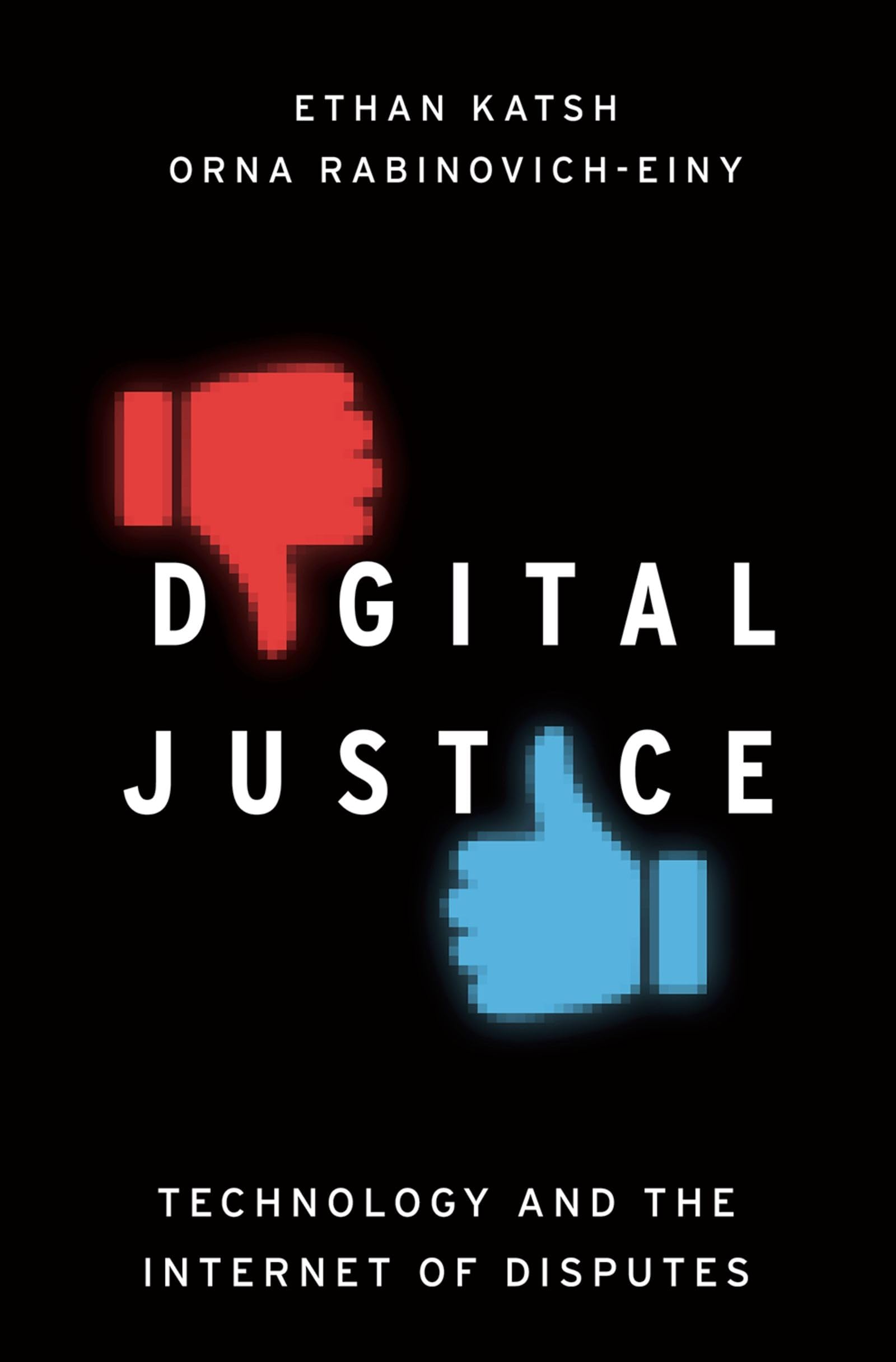 Algopix Similar Product 9 - Digital Justice Technology and the