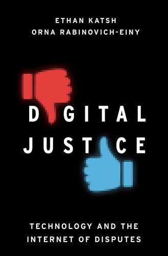 Algopix Similar Product 11 - Digital Justice Technology and the