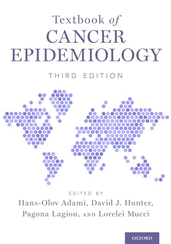 Algopix Similar Product 16 - TEXTBOOK OF CANCER EPIDEMIOLOGY