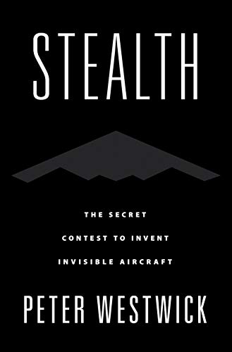 Algopix Similar Product 13 - Stealth The Secret Contest to Invent