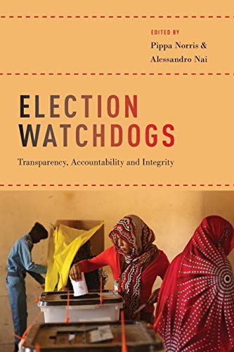 Algopix Similar Product 8 - Election Watchdogs Transparency