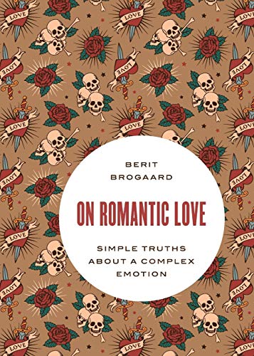 Algopix Similar Product 11 - On Romantic Love Simple Truths about a
