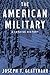 Algopix Similar Product 4 - The American Military: A Concise History