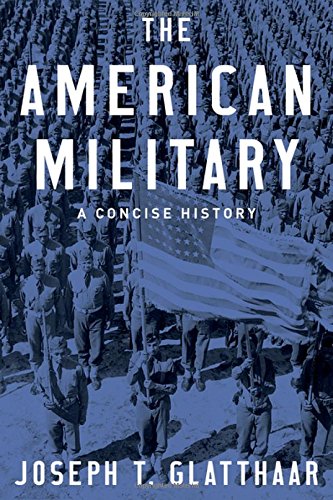 Algopix Similar Product 15 - The American Military: A Concise History
