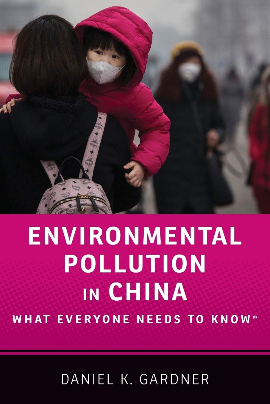 Algopix Similar Product 8 - Environmental Pollution in China What