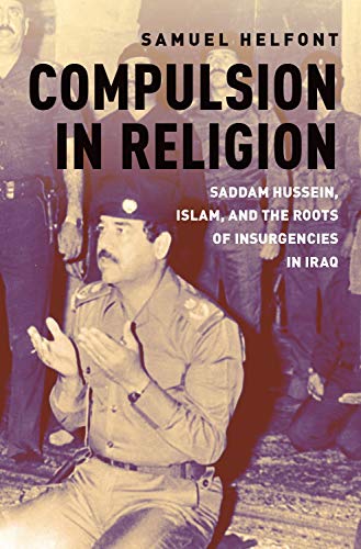 Algopix Similar Product 7 - Compulsion in Religion Saddam Hussein