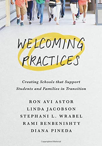 Algopix Similar Product 3 - Welcoming Practices Creating Schools