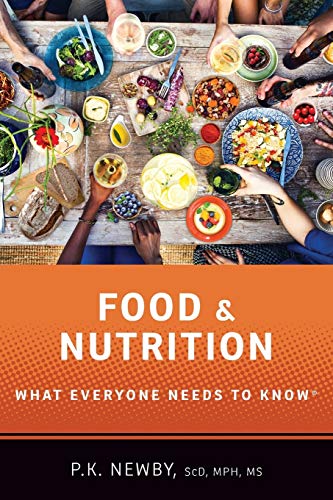 Algopix Similar Product 20 - Food and Nutrition What Everyone Needs