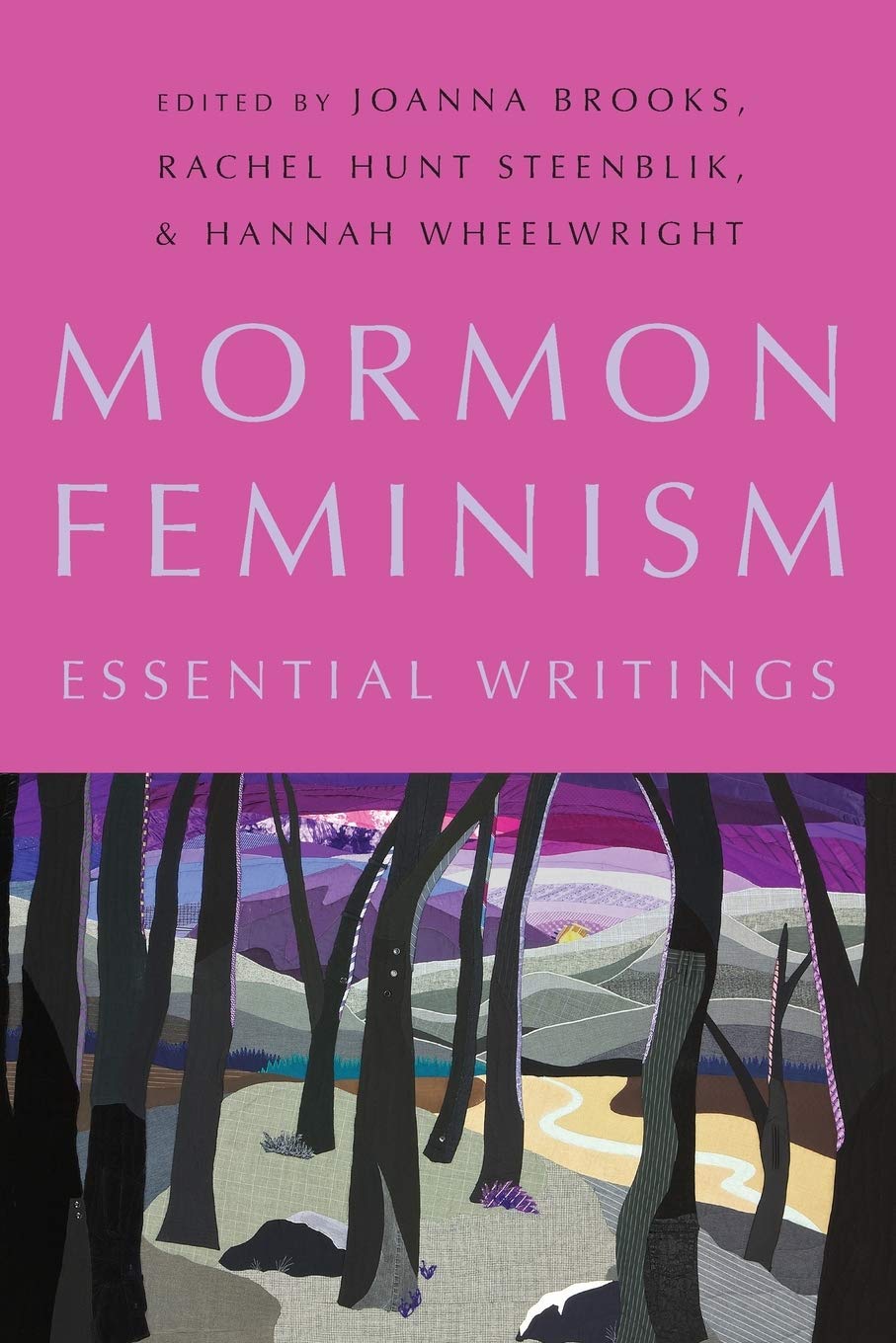 Algopix Similar Product 9 - Mormon Feminism: Essential Writings