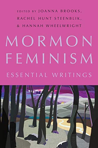 Algopix Similar Product 6 - Mormon Feminism: Essential Writings