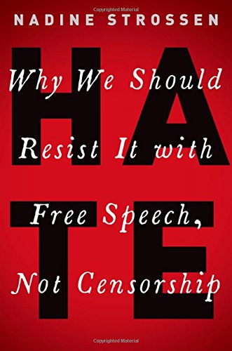 Algopix Similar Product 11 - HATE Why We Should Resist it With Free
