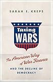 Algopix Similar Product 13 - Taxing Wars The American Way of War