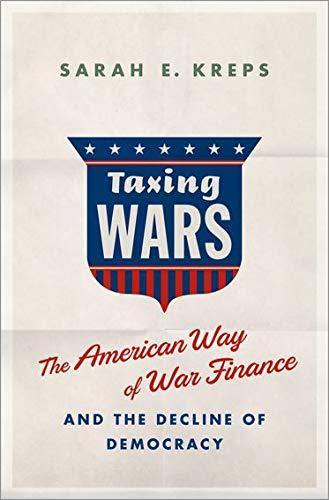 Algopix Similar Product 2 - Taxing Wars The American Way of War