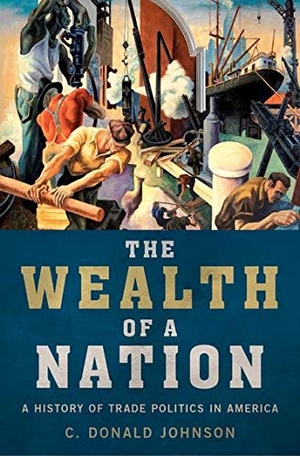 Algopix Similar Product 1 - The Wealth of a Nation A History of