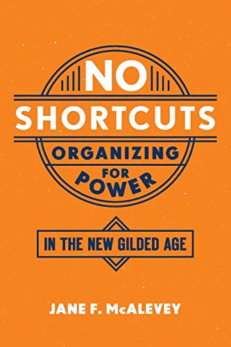 Algopix Similar Product 14 - No Shortcuts Organizing for Power in