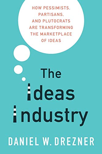 Algopix Similar Product 12 - The Ideas Industry How Pessimists