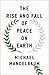 Algopix Similar Product 20 - The Rise and Fall of Peace on Earth