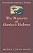 Algopix Similar Product 5 - The Memoirs of Sherlock Holmes The