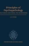 Algopix Similar Product 2 - Principles of Psychopathology Two