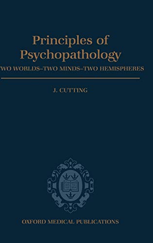 Algopix Similar Product 4 - Principles of Psychopathology Two