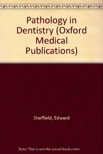 Algopix Similar Product 7 - Pathology in Dentistry Oxford Medical