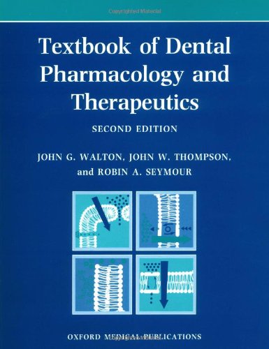 Algopix Similar Product 6 - Textbook of Dental Pharmacology and