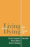 Algopix Similar Product 18 - Living with Dying A Guide for