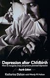 Algopix Similar Product 15 - Depression after Childbirth How to