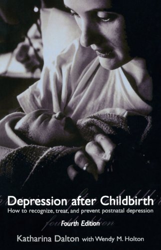 Algopix Similar Product 5 - Depression after Childbirth How to