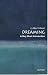 Algopix Similar Product 15 - Dreaming: A Very Short Introduction