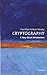 Algopix Similar Product 5 - Cryptography: A Very Short Introduction