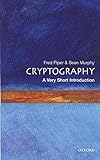 Algopix Similar Product 5 - Cryptography: A Very Short Introduction
