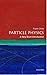 Algopix Similar Product 17 - Particle Physics A Very Short