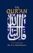 Algopix Similar Product 18 - The Qur'an