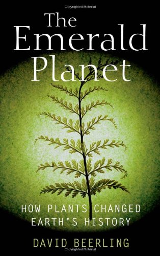 Algopix Similar Product 6 - The Emerald Planet How Plants Changed