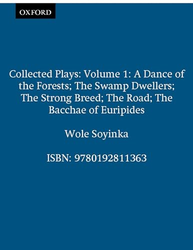 Algopix Similar Product 20 - Collected Plays Volume 1 Includes a