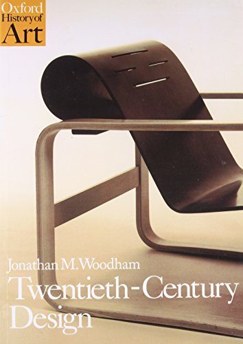 Algopix Similar Product 5 - TwentiethCentury Design Oxford