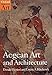 Algopix Similar Product 5 - Aegean Art and Architecture Oxford