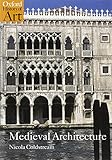 Algopix Similar Product 14 - Medieval Architecture Oxford History